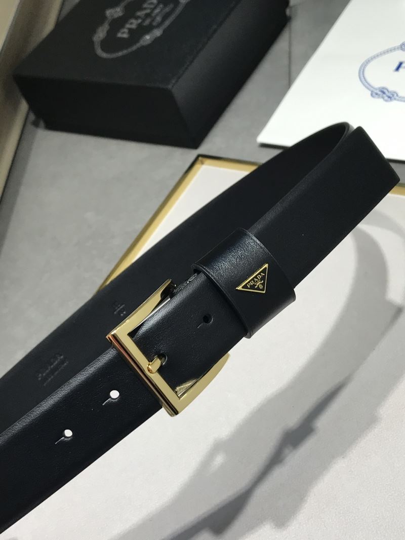 Prada Belts